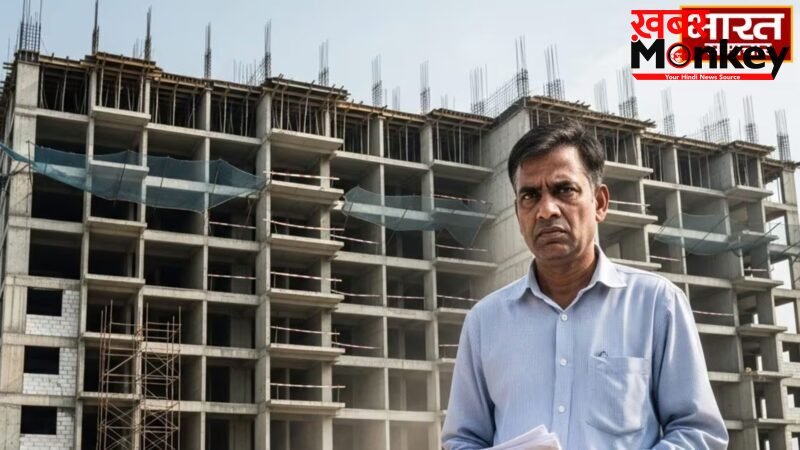 UP News: दिसंबर में लॉन्च होगा AI आधारित नया रेरा ऐप, एक क्लिक पर मिलेगी बिल्डरों की पूरी जानकारी…