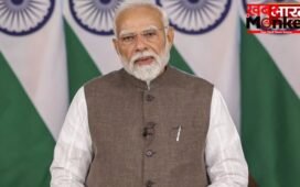 “गंगोत्री से गंगा सागर तक कमल ही कमल खिला”, PM मोदी का बड़ा बयान…