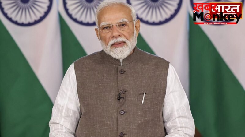 “गंगोत्री से गंगा सागर तक कमल ही कमल खिला”, PM मोदी का बड़ा बयान…