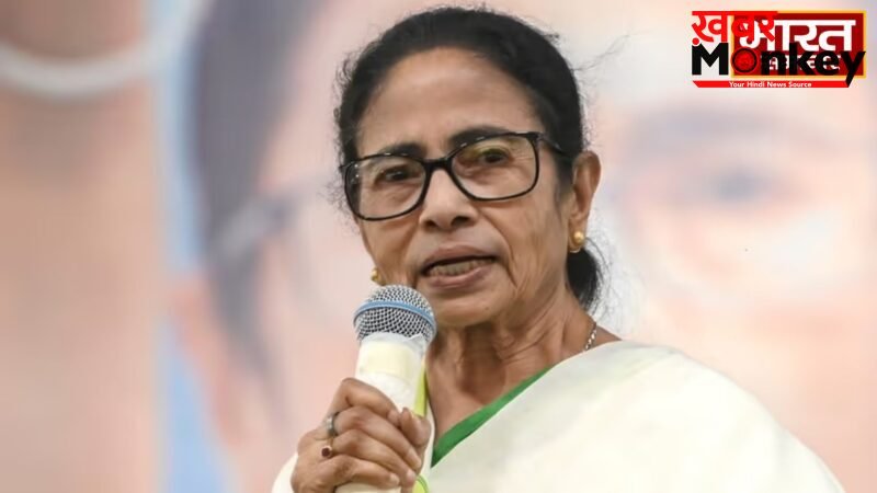बंगाल में हार के बाद ममता ने नहीं दिया इस्तीफा, राज्यपाल ने बर्खास्त किया पूरा मंत्रिमंडल…