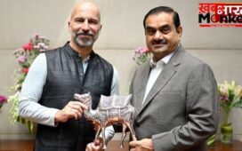 अदाणी ग्रुप के साथ उबर की ‘बड़ी उड़ान’, अहमदाबाद में हुई डील, भारत में बनेगा कंपनी का पहला डेटा सेंटर…