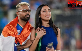 IPL 2026 के बीच हार्दिक पांड्या बनेंगे दुल्हा? इस दिन करेंगे माहिका शर्मा से शादी! जानिए पूरी अपडेट