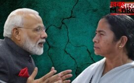 West Bengal Election Results: BJP 193 से आगे, TMC दूसरे स्थान पर, देखें चुनाव आयोग के जारी आंकड़े…