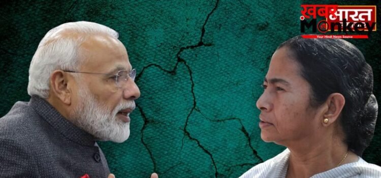 West Bengal Election Results: BJP 193 से आगे, TMC दूसरे स्थान पर, देखें चुनाव आयोग के जारी आंकड़े…