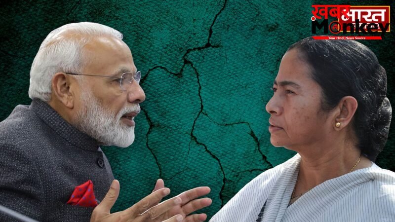West Bengal Election Results: BJP 193 से आगे, TMC दूसरे स्थान पर, देखें चुनाव आयोग के जारी आंकड़े…