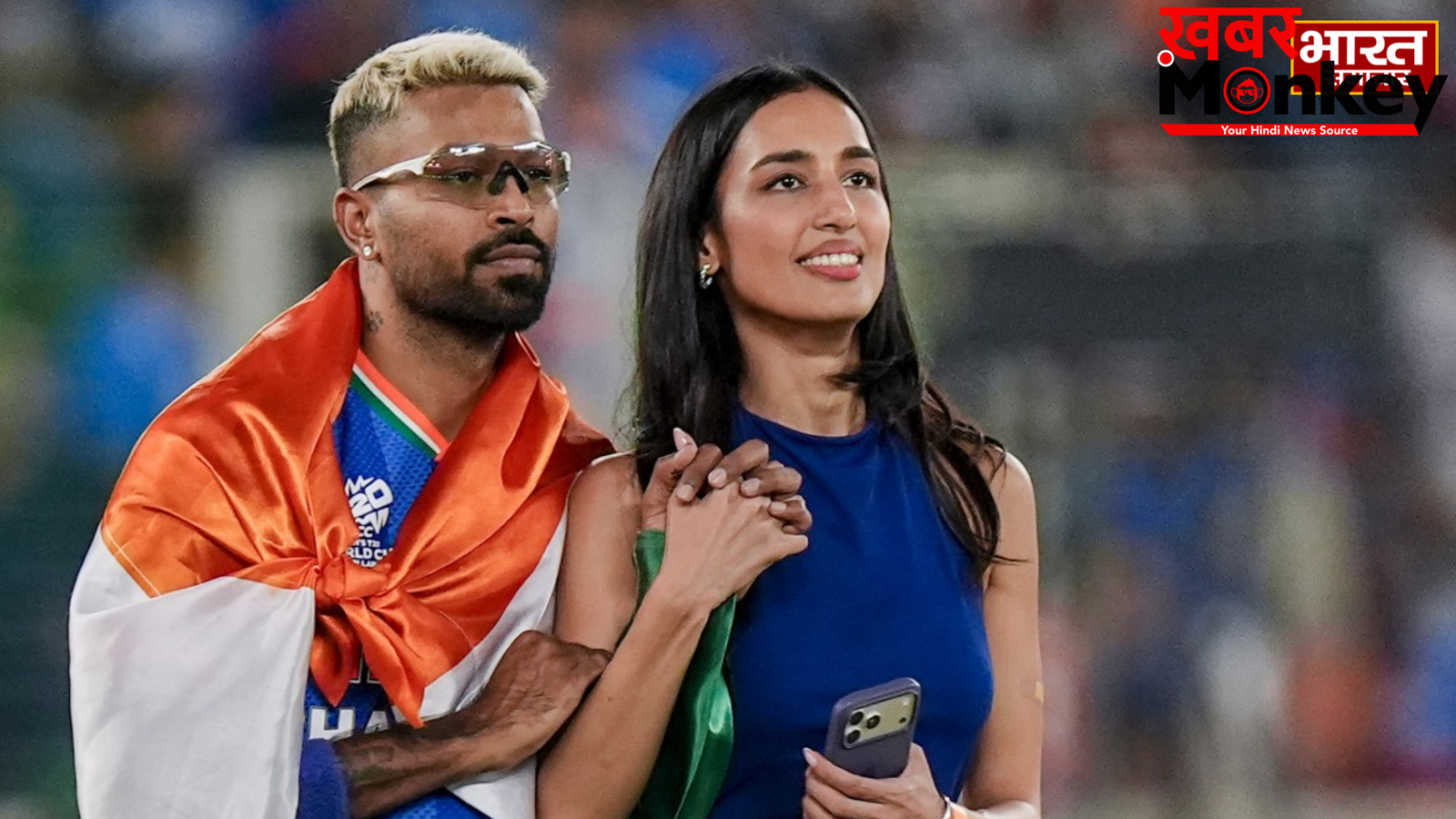 IPL 2026 के बीच हार्दिक पांड्या बनेंगे दुल्हा? इस दिन करेंगे माहिका शर्मा से शादी! जानिए पूरी अपडेट