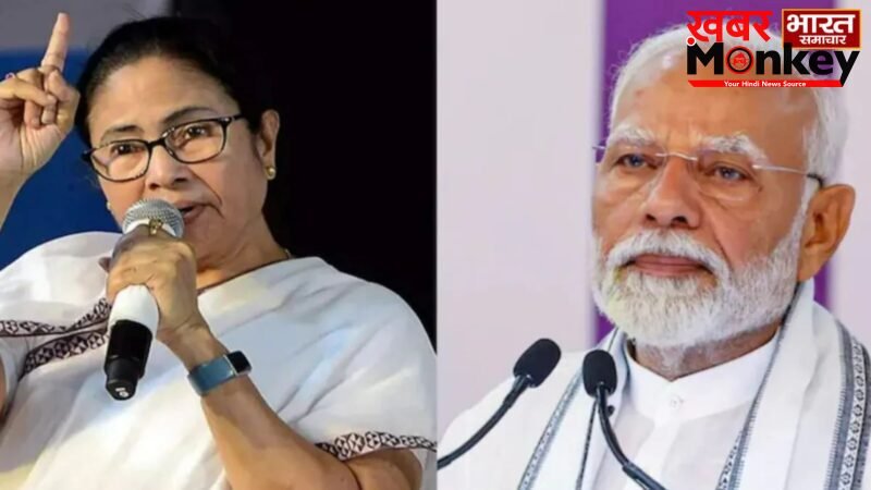 West Bengal Election Results: चुनाव आयोग ने जारी किए आंकड़े, बीजेपी 66 सीटों पर आगे, TMC 30 सीटों पर आगे…