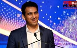 सागर अदाणी ने मिडिल ईस्ट संकट पर दी बड़ी प्रतिक्रिया, भारत की ऊर्जा नीति पर दिया बड़ा बयान…