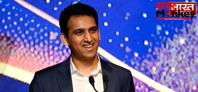 सागर अदाणी ने मिडिल ईस्ट संकट पर दी बड़ी प्रतिक्रिया, भारत की ऊर्जा नीति पर दिया बड़ा बयान…