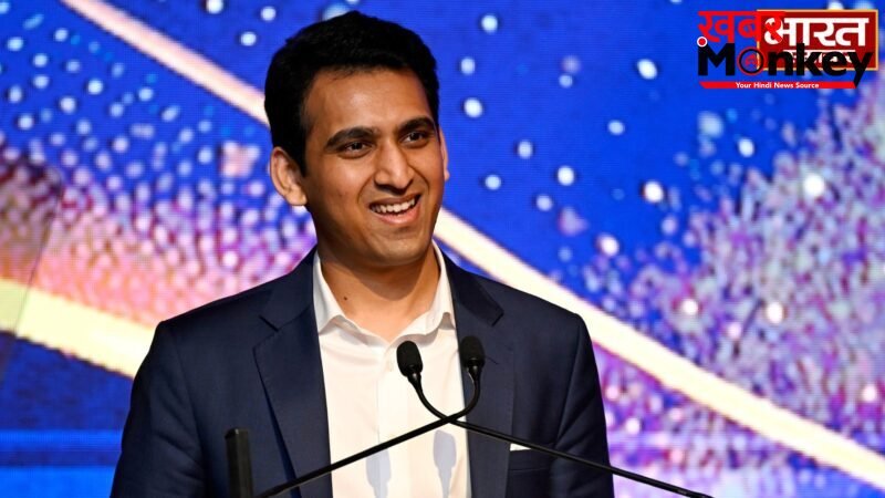 सागर अदाणी ने मिडिल ईस्ट संकट पर दी बड़ी प्रतिक्रिया, भारत की ऊर्जा नीति पर दिया बड़ा बयान…