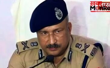उत्तर प्रदेश को 4 साल बाद मिला स्थायी पुलिस मुखिया, सीनियर IPS राजीव कृष्ण बने राज्य के पूर्णकालिक DGP… उत्तर प्रदेश को 4 साल बाद मिला स्थायी पुलिस मुखिया, सीनियर IPS राजीव कृष्ण बने राज्य के पूर्णकालिक DGP…