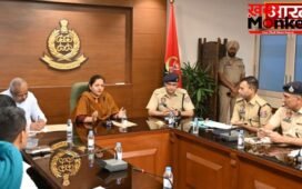 पंजाब पुलिस के ‘युवा सांझ कार्यक्रम’ ने 2,358 भटके हुए युवाओं की ऑनलाइन पहचान कर उन्हें गैंगस्टरों के प्रभाव में आने से बचाया…