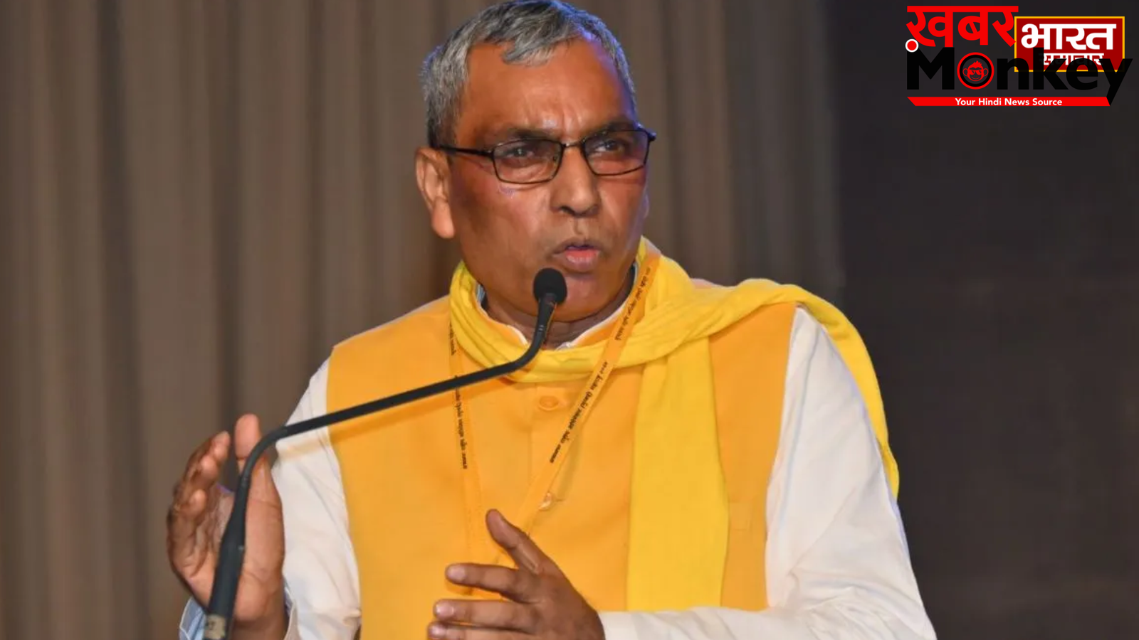 प्रधानी खत्म होने के बाद भी ‘पावर’ में रहेंगे ग्राम प्रधान, सीएम योगी की मिली मंजूरी, ओपी राजभर का बड़ा दावा