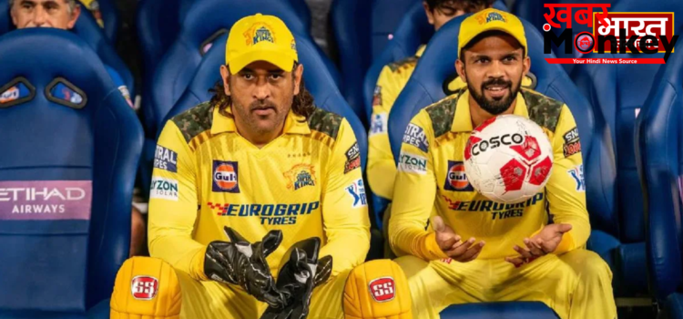 IPL 2027 में CSK के लिए खेलेंगे एमएस धोनी? चेन्नई सुपर किंग्स के कोच ने किया बड़ा खुलासा