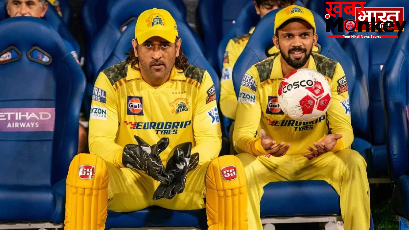 IPL 2027 में CSK के लिए खेलेंगे एमएस धोनी? चेन्नई सुपर किंग्स के कोच ने किया बड़ा खुलासा