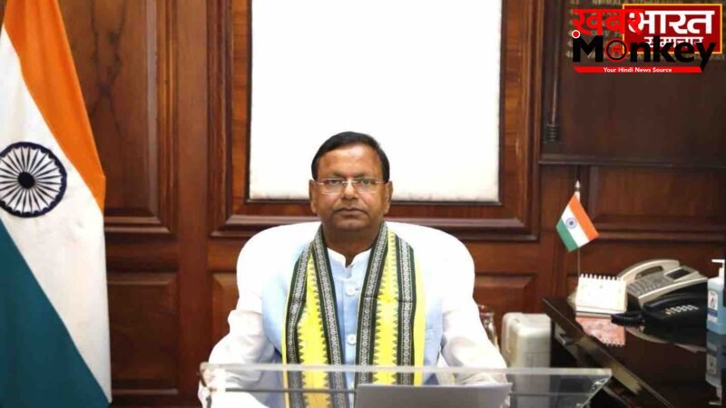 UP News: मिशन 2027 के लिए BJP का ‘रोडमैप’, अध्यक्ष पंकज चौधरी ने दिया हर बूथ फतह करने का मंत्र…