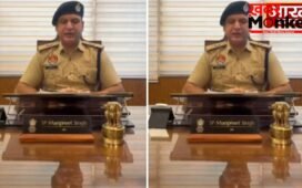 छा गई पंजाब पुलिस! मोहाली में अगवा हुई बच्ची को 6 घंटे में बरामद कर परिवार को सौंपा, जानें पूरा मामला…
