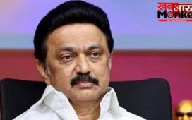 तमिलनाडु में बड़ा सियासी उलटफेर, कोलाथुर सीट से CM एमके स्टालिन की हार, TVK उम्मीदवार की शानदार जीत…