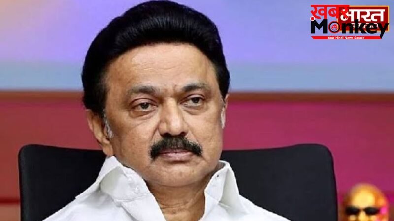 तमिलनाडु में बड़ा सियासी उलटफेर, कोलाथुर सीट से CM एमके स्टालिन की हार, TVK उम्मीदवार की शानदार जीत…