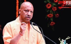 UP News: CM योगी ने 37 नए SDM को सौंपे नियुक्ति पत्र, बोले- ‘पहले पहचान का संकट था, अब यूपी देश का ग्रोथ इंजन’