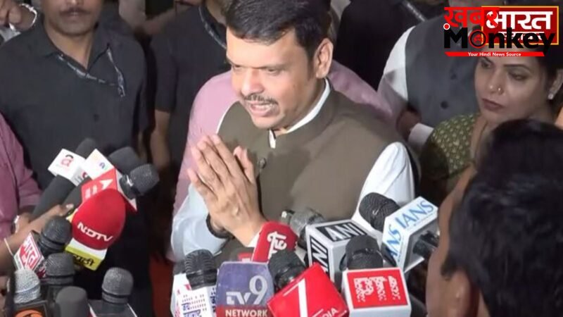 “फास्ट-ट्रैक कोर्ट में चलेगा पुणे में मासूम की हत्या का केस”, CM देवेंद्र फडणवीस का बड़ा बयान…