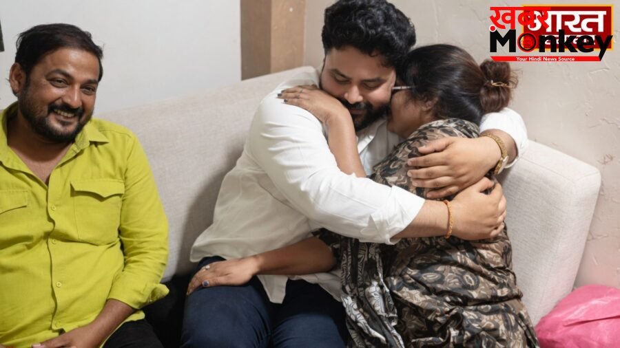 “मुझे डर था फर्जी एनकाउंटर न कर दें”, हत्या केस से बरी होकर घर लौटे बलिया के राज, मां से लिपटकर छलके आंसू…