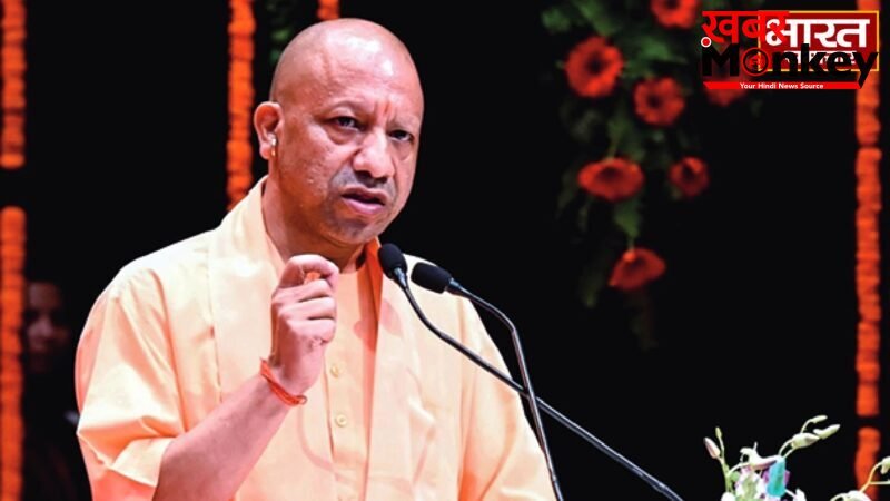 Yogi Cabinet Expansion: योगी मंत्रिमंडल का बड़ा विस्तार, जातीय और क्षेत्रीय समीकरणों को साधते हुए 8 मंत्रियों ने ली शपथ…