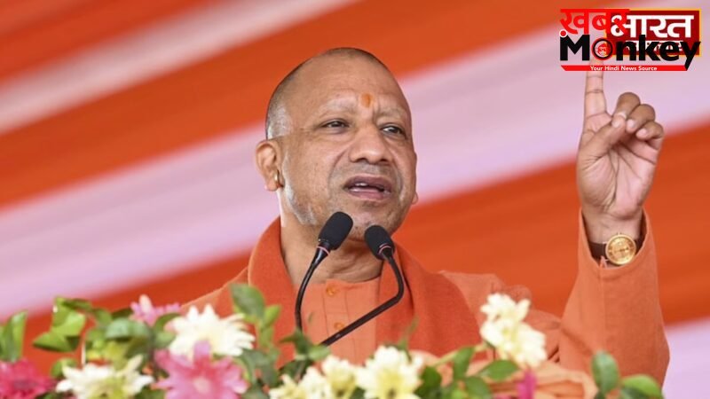 UP News: योगी सरकार में जल जीवन मिशन को मिल रहा भरपूर बजट, जल्द पूरा होगा लक्ष्य…