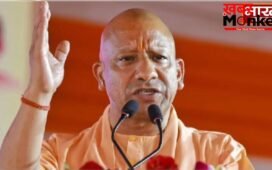 UP News: योगी कैबिनेट विस्तार में दिखा नया सोशल इंजीनियरिंग मॉडल – PDA बनाम PDA…