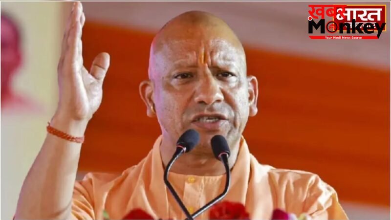 UP News: योगी कैबिनेट विस्तार में दिखा नया सोशल इंजीनियरिंग मॉडल – PDA बनाम PDA…