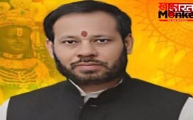 UP News: सालों पहले बागी होने का आज मिला फायदा, योगी कैबिनेट में जगह मिलते ही लाइमलाइट में छाएं मनोज पांडे…