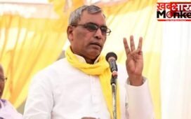 UP News: “जरूरत के हिसाब से बदलता है PDA का नारा”, ओपी राजभर का बड़ा बयान…
