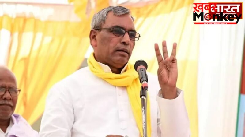 UP News: “जरूरत के हिसाब से बदलता है PDA का नारा”, ओपी राजभर का बड़ा बयान…