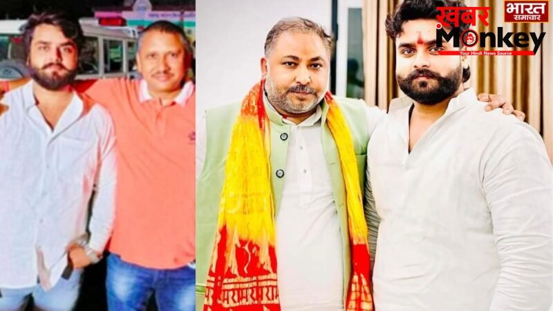 Shubhendu Adhikari PA murder update: बलिया का शार्प शूटर अयोध्या से अरेस्ट, बिहार के दो साथी भी हत्थे चढ़े, नेताओं संग फोटो वायरल…