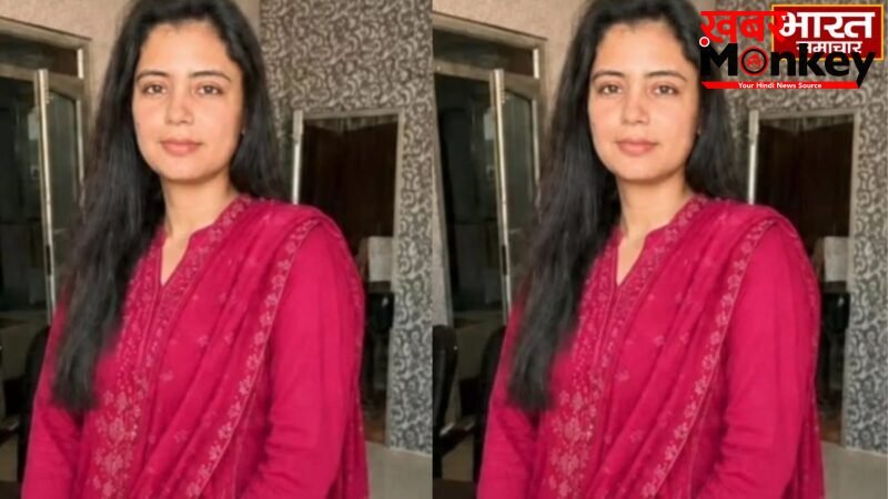लक्सर से गायब कानपुर की नवविवाहिता बिहार में मिली, 6 दिन बाद बेगूसराय से पुलिस ने किया बरामद…