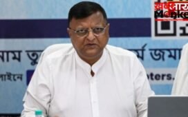 BJP सरकार में IAS मनोज अग्रवाल बने बंगाल के नए मुख्य सचिव, रिटायरमेंट से पहले मिला 2 साल का सेवा विस्तार…