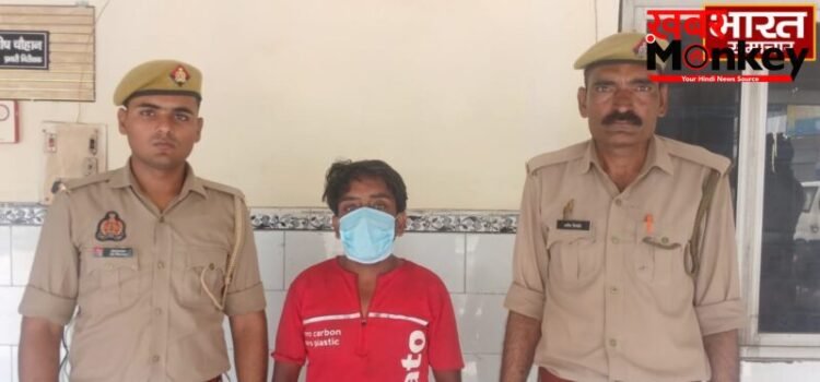 UP News: हापुड़ का ‘अनोखा चोर’, कीमती गहने नहीं, चुराता था पानी की टोटी, CCTV ने खोला राज…