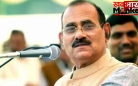 UP News: हत्या के मामले पूर्व विधायक विजय मिश्रा समेत 4 लोग दोषी करार, जानें पूरी जानकारी…