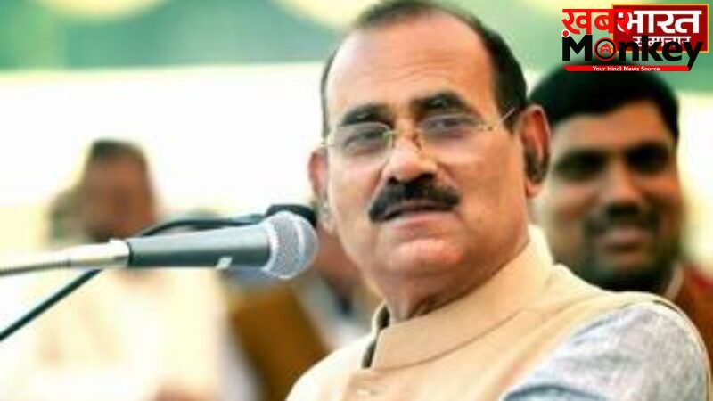 UP News: हत्या के मामले पूर्व विधायक विजय मिश्रा समेत 4 लोग दोषी करार, जानें पूरी जानकारी…