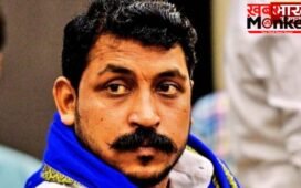 “परीक्षा स्थगित होने से बच्चों का भविष्य प्रभावित, पेपर माफिया सरकार का मजाक उड़ा रहे”, सांसद चंद्रशेखर आजाद का बड़ा बयान…