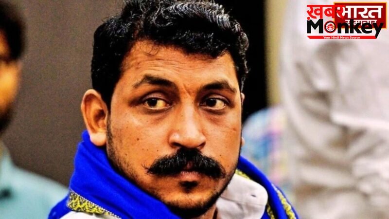 “परीक्षा स्थगित होने से बच्चों का भविष्य प्रभावित, पेपर माफिया सरकार का मजाक उड़ा रहे”, सांसद चंद्रशेखर आजाद का बड़ा बयान…