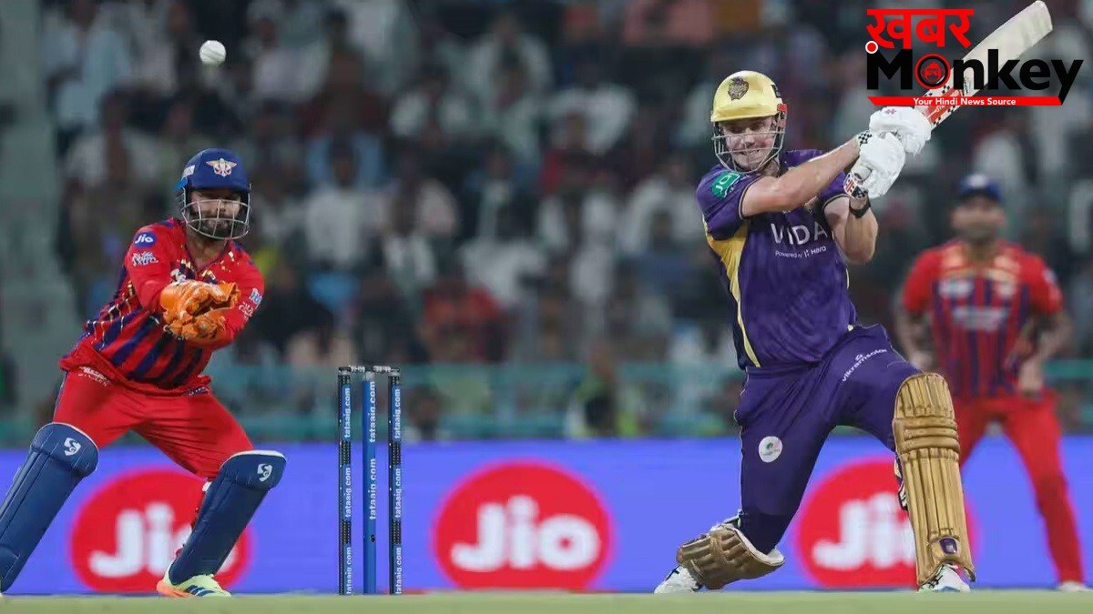पाकिस्तान दौरे के लिए ऑस्ट्रेलियाई टीम का ऐलान, IPL प्लेऑफ से पहले 2 खिलाड़ी लौट सकते हैं वापस; एक है सीजन का सबसे महंगा प्लेयर