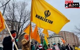 भारत के स्टैंड पर लगी मुहर! Canada की खुफिया Report ने माना- खालिस्तानी हैं बड़ा खतरा