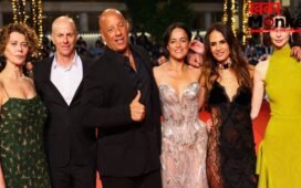 Cannes 2026: रेड कार्पेट पर धाकड़ एक्शन स्टार के निकले आंसू, अपने दोस्त को याद कर हुए भावुक