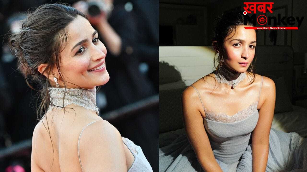 देसी घी में छिपा है आलिया की चमकती स्किन का राज, जानें कब और कितना खाती हैं