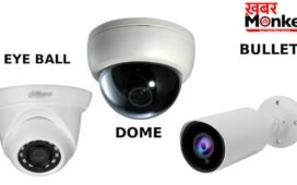 Eyeball, Dome और Bullet, घर में किस जगह लगाएं कौन सा CCTV कैमरा? खरीदने से पहले जान लें हर बात