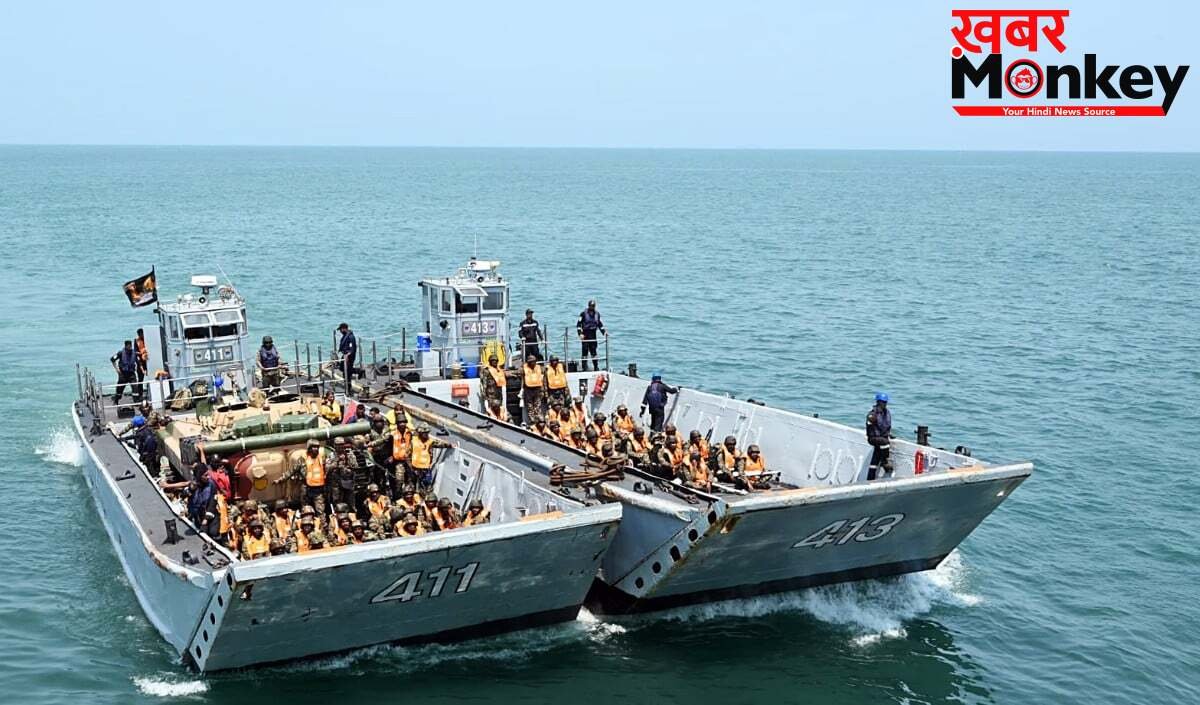 US Military Hits IRGC Boats | टूट गया संघर्ष-विराम? अमेरिका का बड़ा सैन्य एक्शन, IRGC की जहाजों को किया नेस्तनाबूद