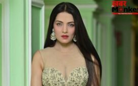 पति के लिए छोड़ा था Career, अब Austria में बच्चों के लिए लड़ रही हैं Celina Jaitly
