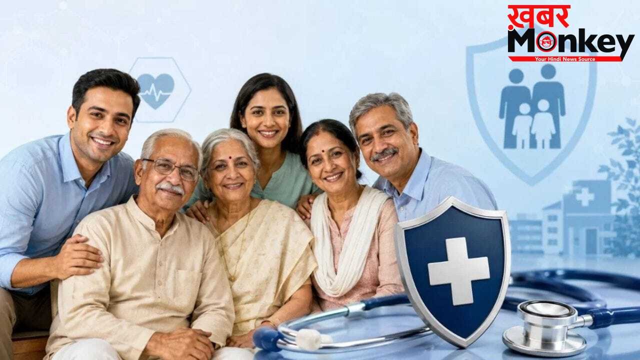 सरकारी कर्मचारियों के लिए नया नियम, मेडिकल लाभ में माता-पिता या सास-ससुर का जुड़ेगा नाम
