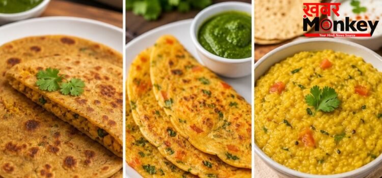 लंच से डिनर तक करना चाहते हैं कुछ नया ट्राई, चना दाल से बनाएं ये 3 अलग-अलग रेसिपी